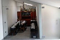 Parete divisoria